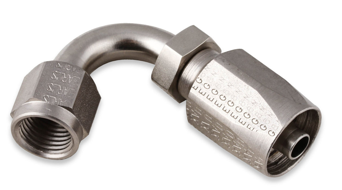 Earl’s Power Steering Hose End - 131206ERL