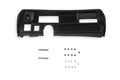 Holley EFI Holley Dash Bezels for the Holley EFI 6.86" Dashes - 553-390