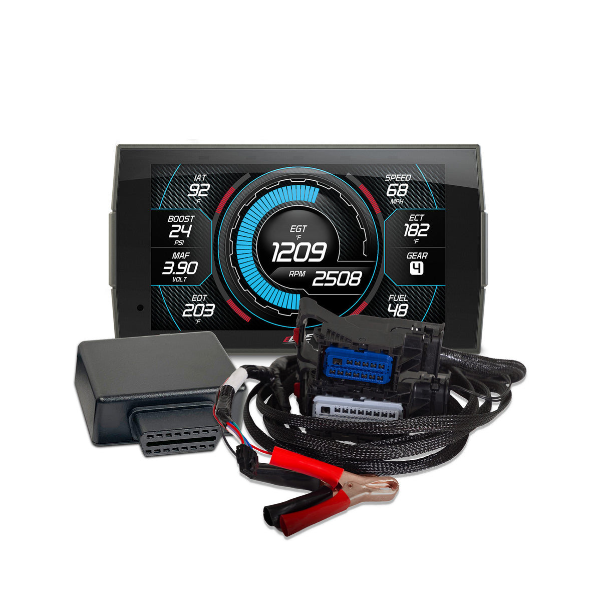 Edge Evolution CTS3 2020-2023 GM 2500/3500 6.6L Gas - 85453-K