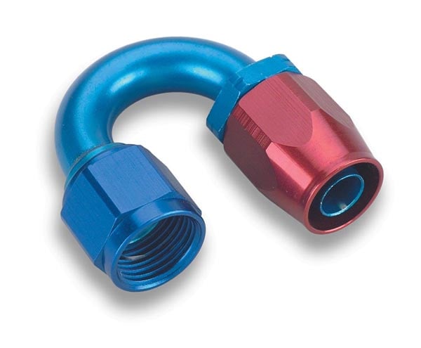 Earl’s Auto-Fit Hose End - 318004ERL