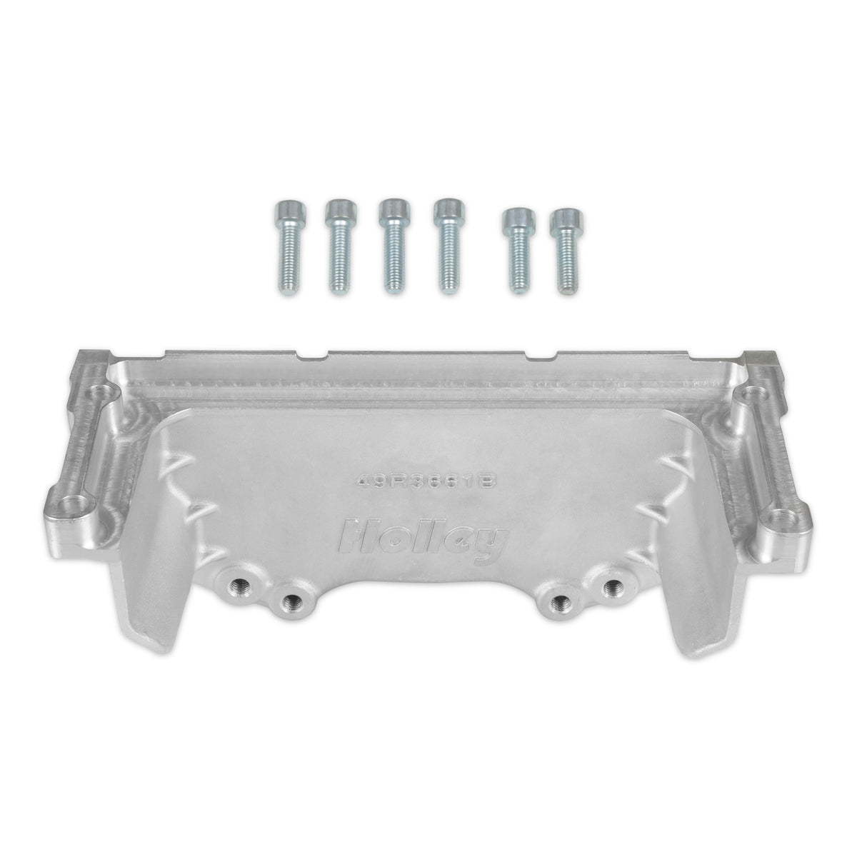 Holley Lower Structure Support for Gen III Hemi Engines and Transmissions - 302-65