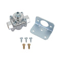 Holley Sniper Carbureted Fuel Regulator - 80000103
