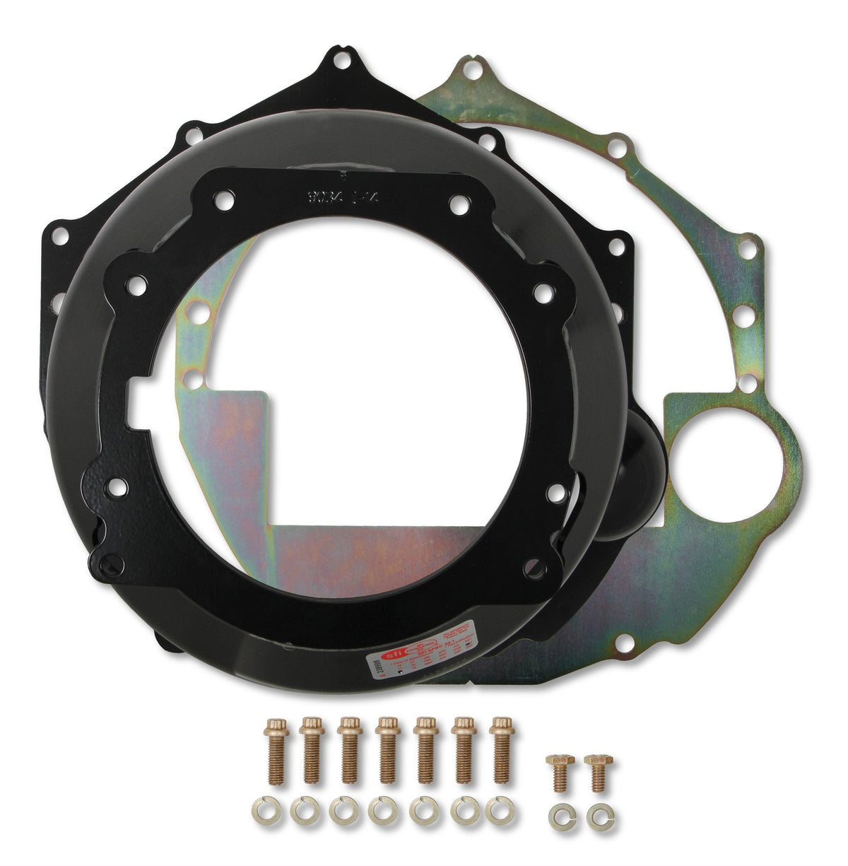 Quick Time Bellhousing - Chevy LS - RM-9034