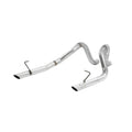 Flowmaster Pre-bent Tailpipes - 815814