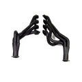 Hooker Competition Long Tube Headers - Painted - 6921HKR