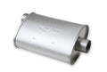 Flowtech Raptor Turbo Performance Muffler - 50052FLT