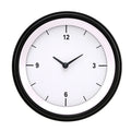 Classic Instruments White Hot 3" Clock With Reset - WH93BLF