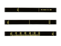 Mr. Gasket Timing Tape - 1588