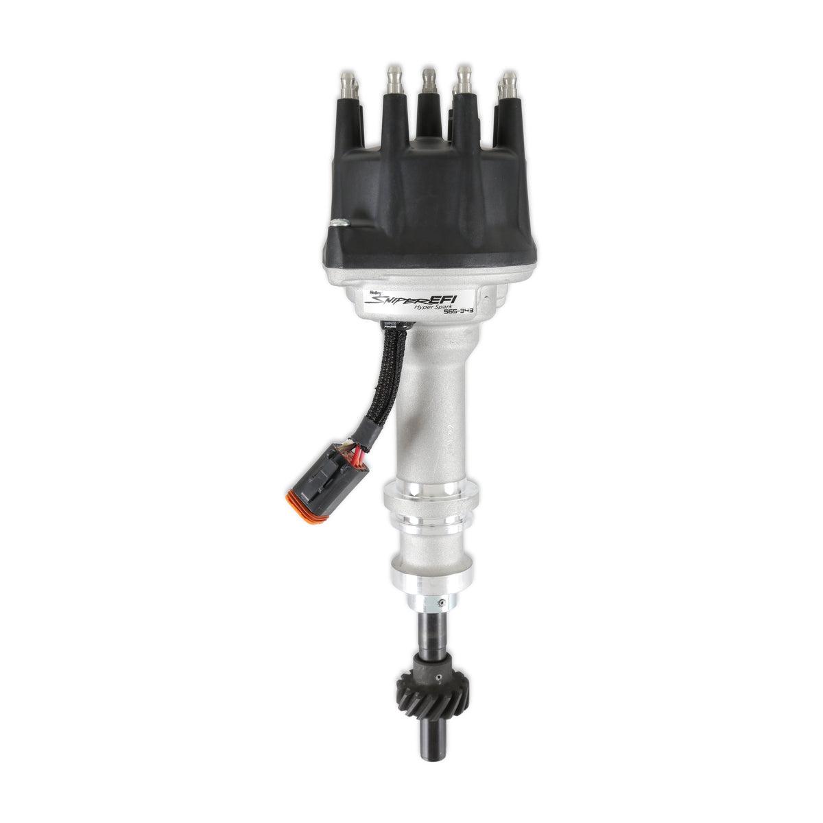 Holley Sniper HyperSpark Small Cap - BBF 351-C, 429, 460 - 565-343