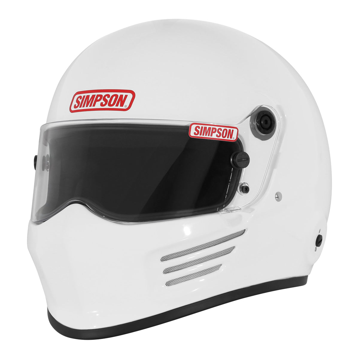 Simpson Bandit Helmet SA2025 - 9200031
