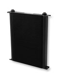 Earl’s UltraPro Oil Cooler - 60 Rows - Extra-Wide Cooler - 860ERL