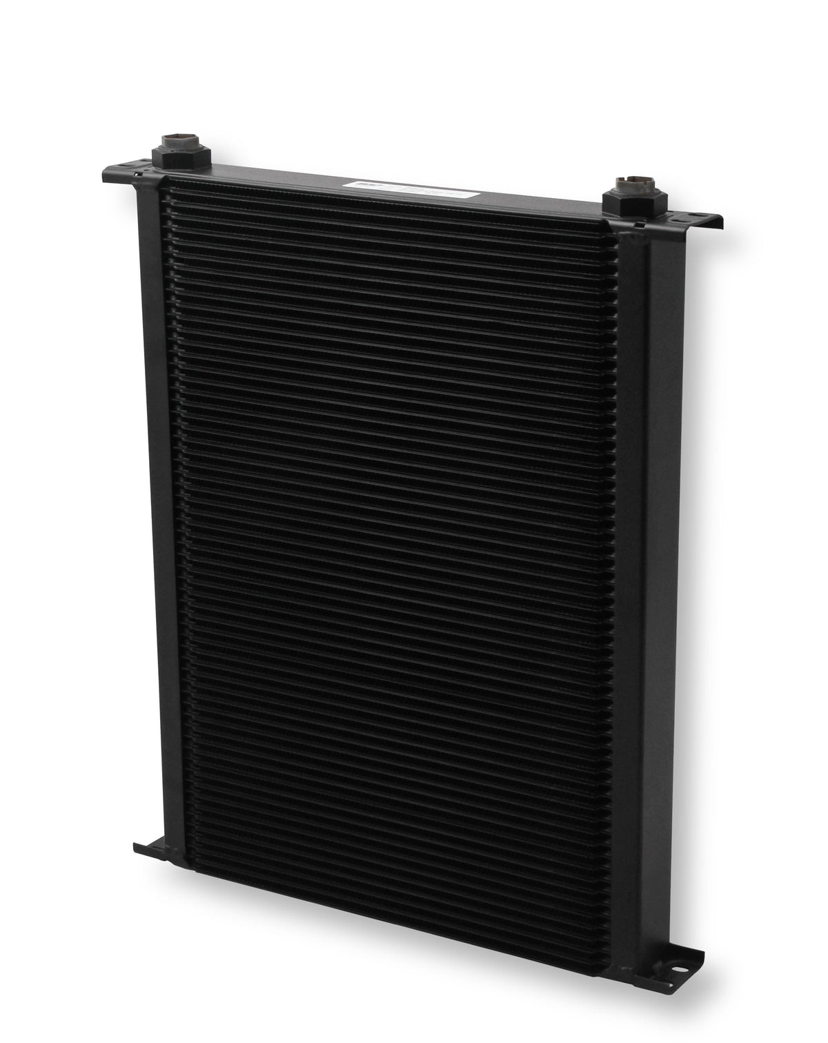 Earl’s UltraPro Oil Cooler - 60 Rows - Extra-Wide Cooler - 860ERL