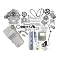 Holley Godzilla High-Mount Accessory Drive
- With Holley Swap Oil Pan and Pump - Complete Kit - 20-340