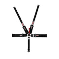 Simpson Lever Camlock Harness - 29112BK