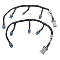 Holley EFI LS COIL HARNESSES - 558-321