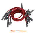 MSD Super Conductor Spark Plug Wire Set, Chrysler  318-360, Socket - 31309