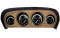Classic Instruments Hot Rod 1969-70 Mustang - MU69HR