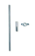 Mr. Gasket Air Cleaner - Stud Kit - 6399