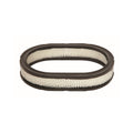 Mr. Gasket 12 Inch x 2 Inch Oval Air Cleaner Element - 6405G