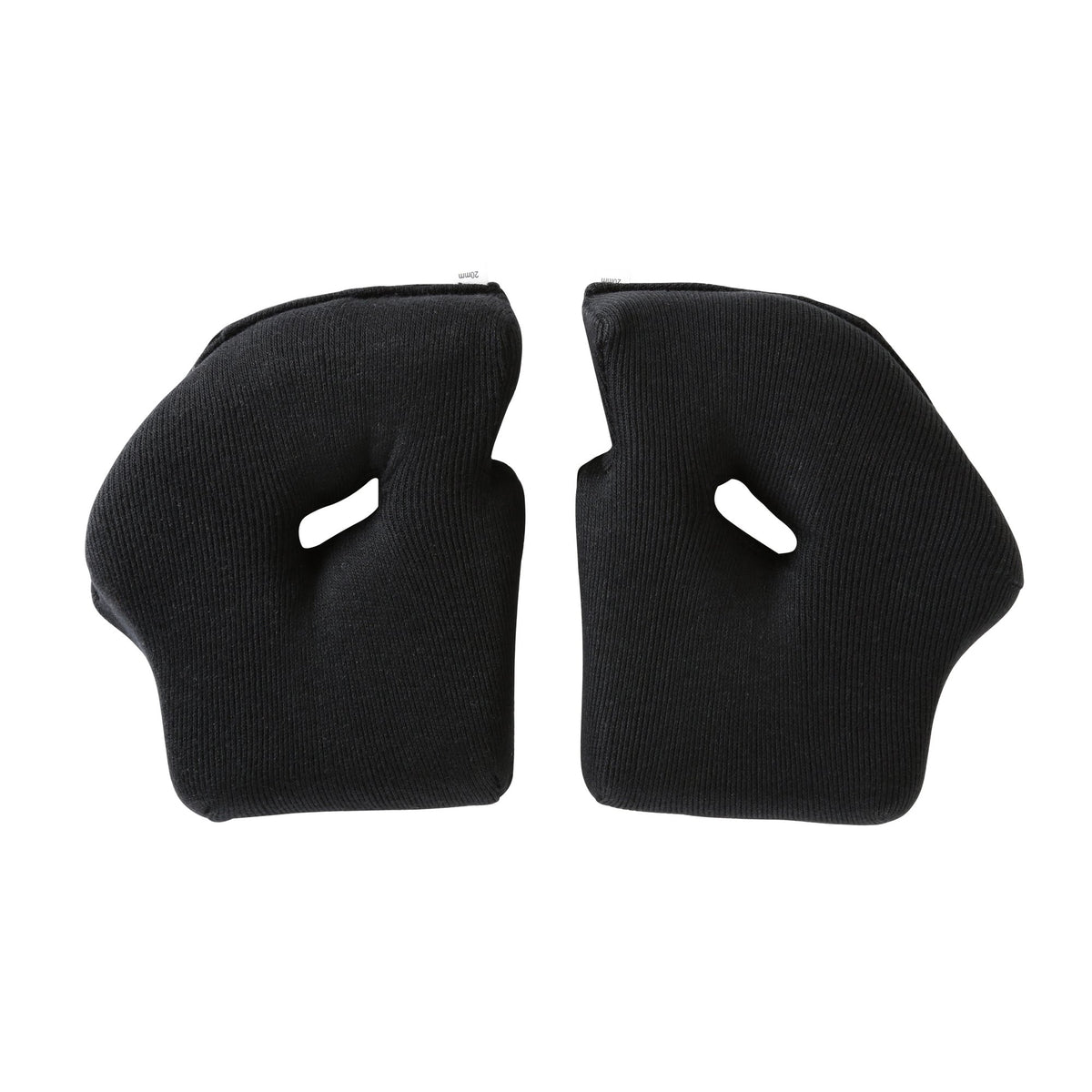 Simpson BANDIT CHEEK PAD 20MM - CB20CP