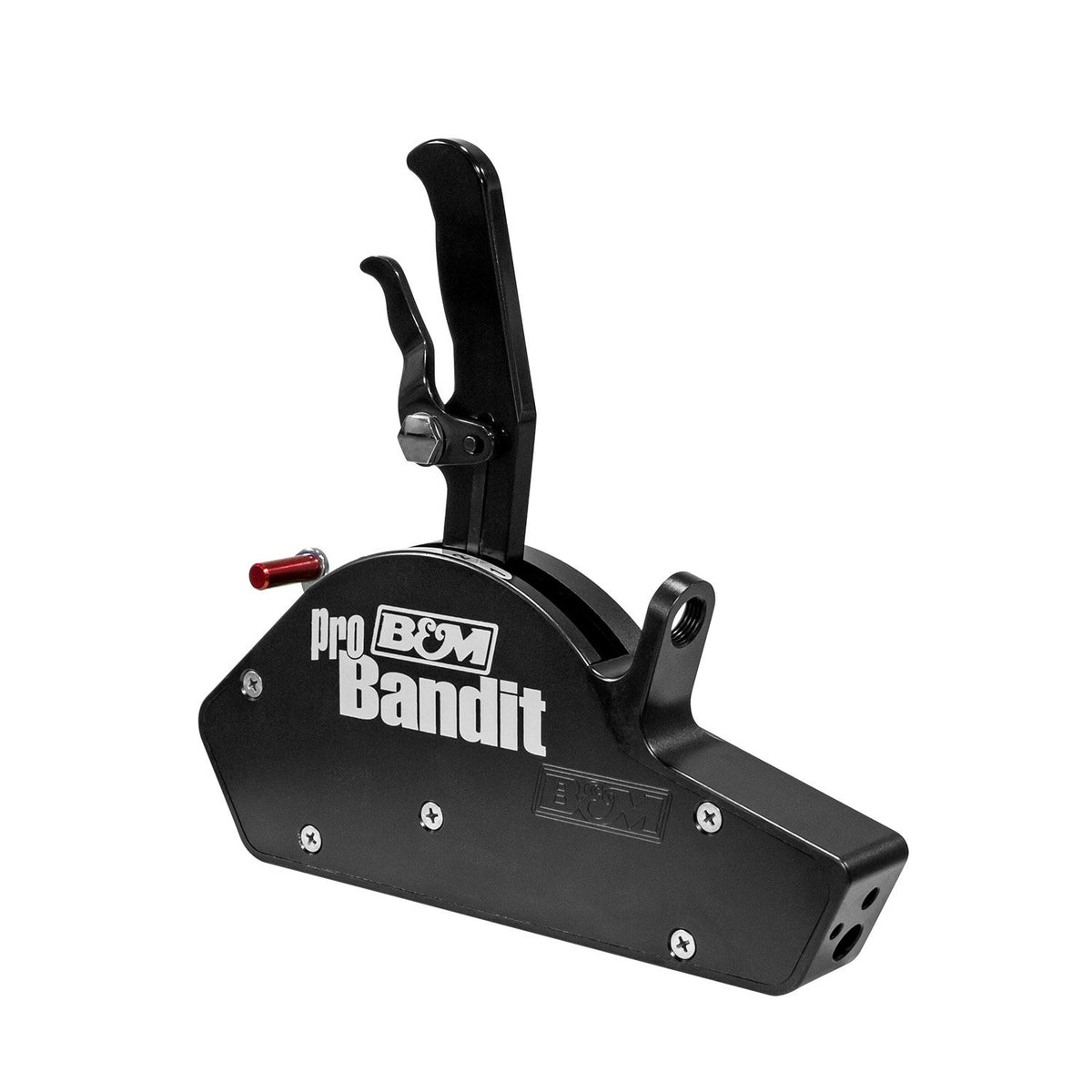 B&M Stealth Pro Bandit - Black - 81112