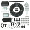 Holley EFI SNIPER 2 EFI FUEL SYSTEM KIT 20FT HOSE - 526-14