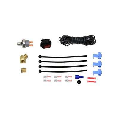 Power Switch For TH700R4 & TH200R4 80217