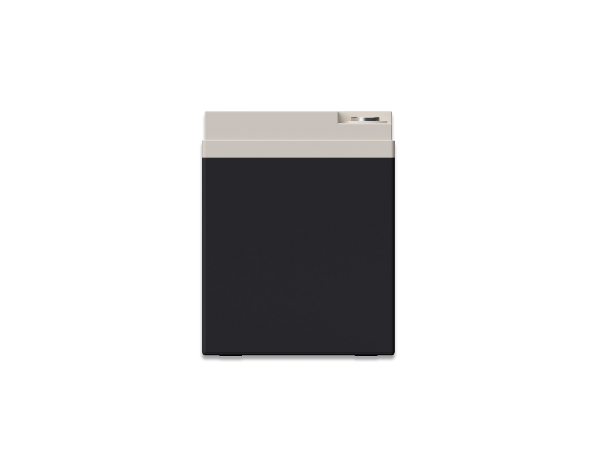 XS Power Lithium 12V Battery - XMAX-22